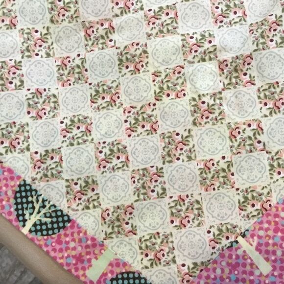 NWT Hand Crafted Set of 2 Runners - Picture 5 of 13